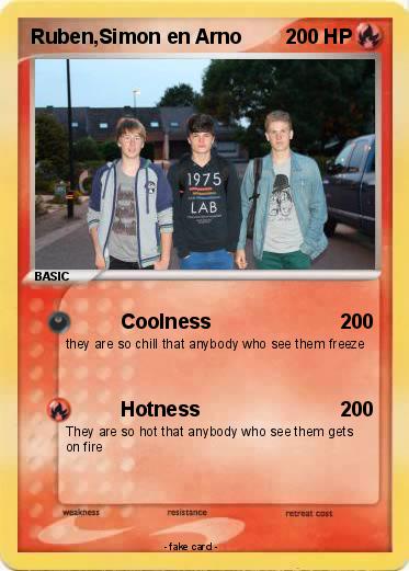 Pokemon Ruben,Simon en Arno