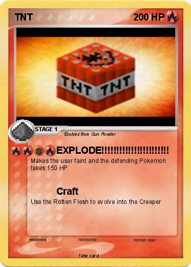 Pokemon TNT