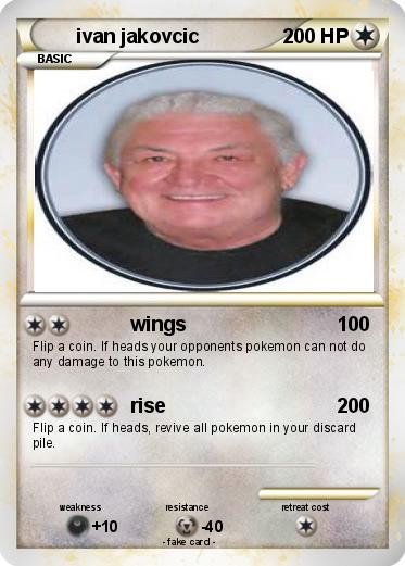 Pokemon ivan jakovcic