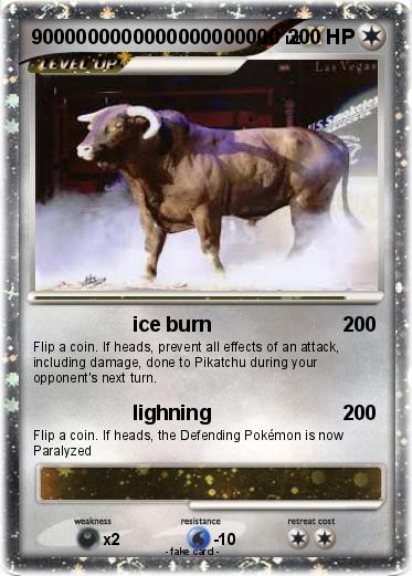 Pokemon 9000000000000000000000