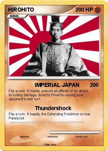Pokemon HIROHITO