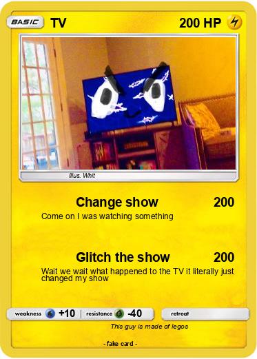 Pokemon TV