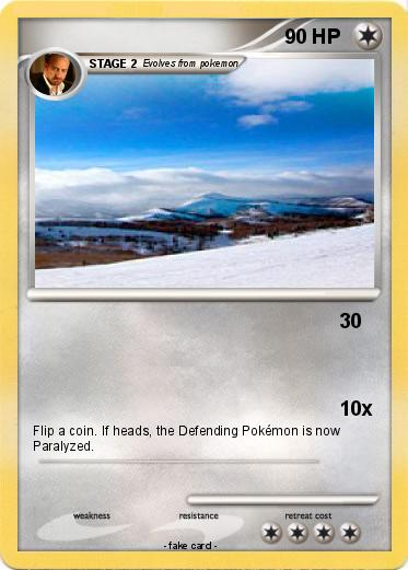 Pokemon 