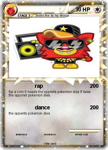 Pokemon 