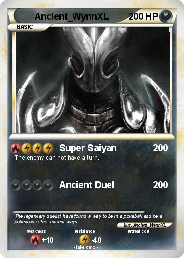 Pokemon Ancient_WynnXL