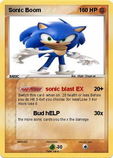 Pokemon Sonic Boom 175