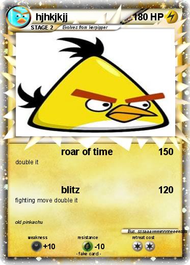 Pokemon hjhkjkjj