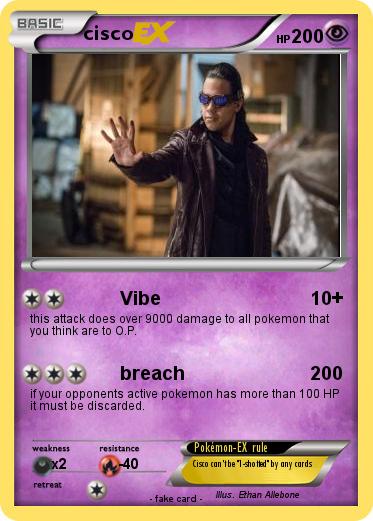 Pokemon cisco Pokemon cisco