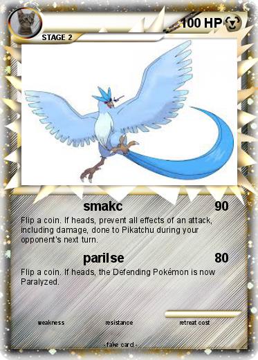 Pokemon 