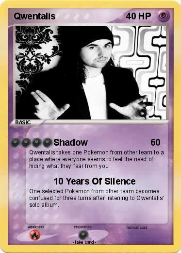 Pokemon Qwentalis