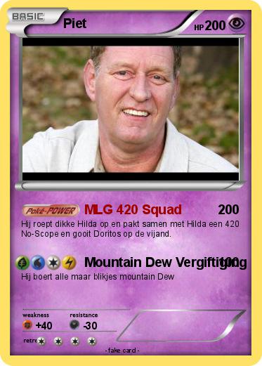 Pokemon Piet