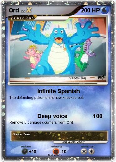 Pokemon Ord