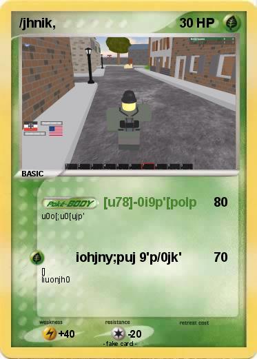 Pokemon /jhnik,
