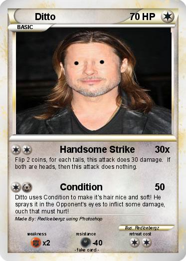 Pokemon Ditto