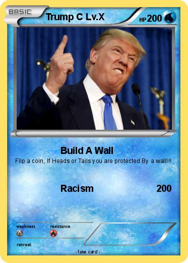 Pokemon Trump C Lv.X