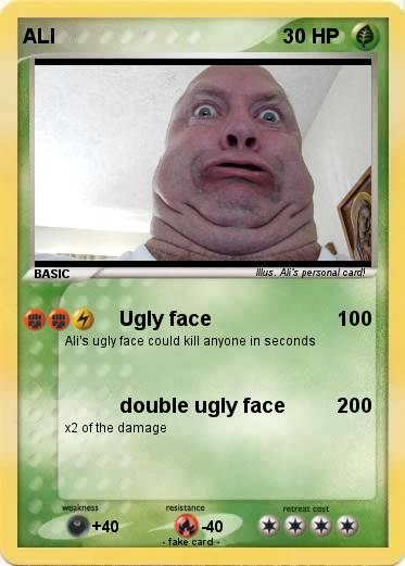 Pokemon ALI