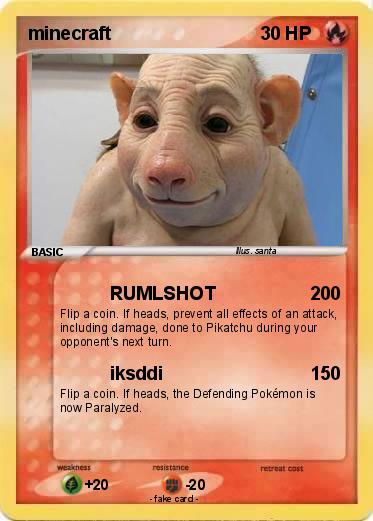 Pokemon minecraft