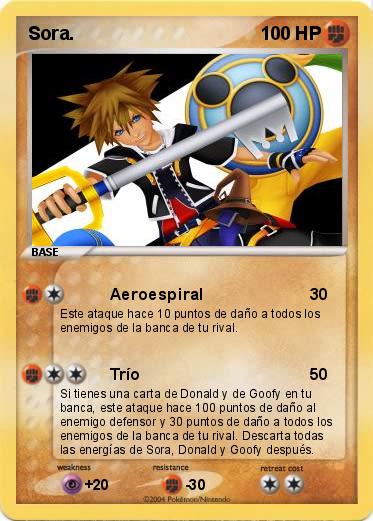 Pokemon Sora.