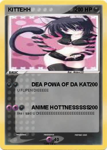 Pokemon KITTEHH