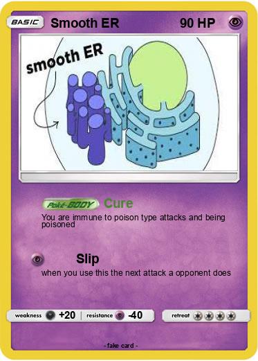 Pokemon Smooth ER