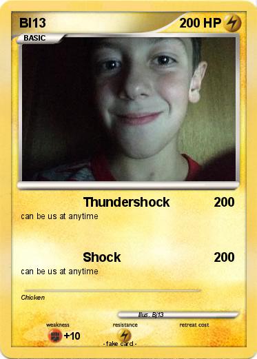Pokemon Bl13
