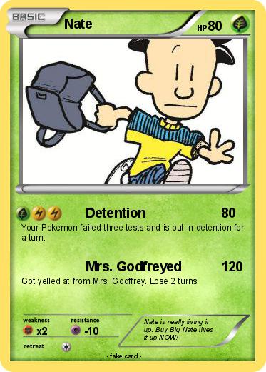 Pokemon Nate