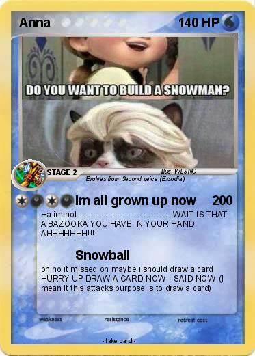 Pokemon Anna