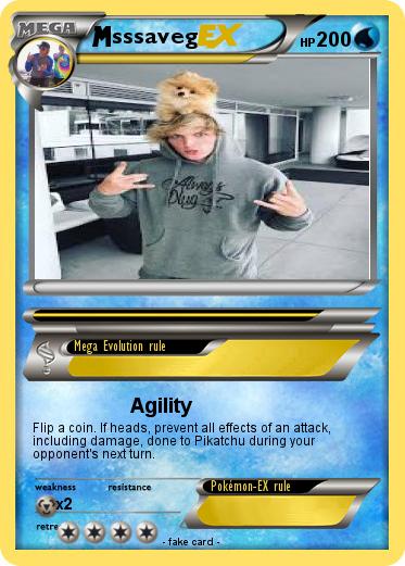 Pokemon sssaveg