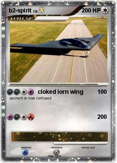 Pokemon b2-spirit