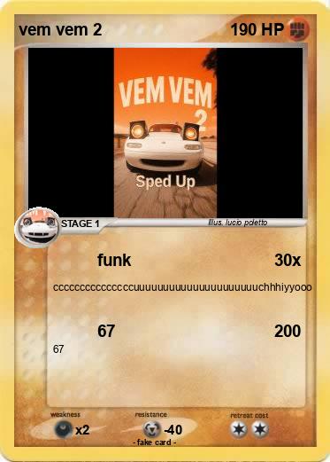 Pokemon vem vem 2