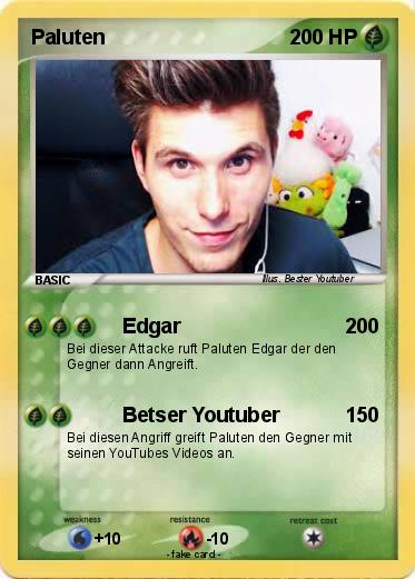 Pokemon Paluten