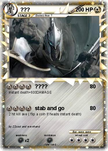 Pokemon ???