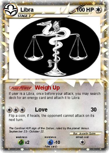Pokemon Libra