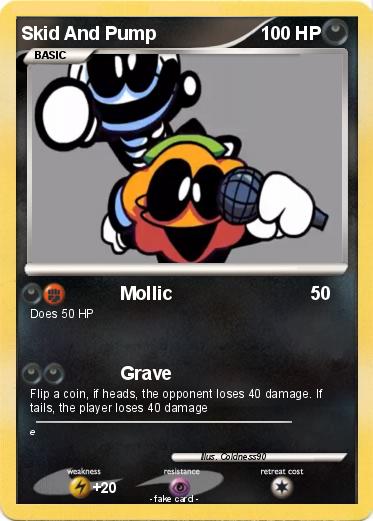 Pokemon Skid And Pump