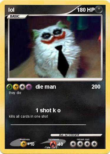 Pokemon lol