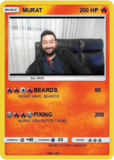 Pokemon MURAT