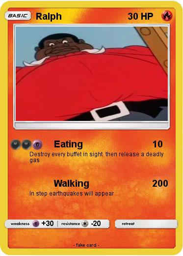 Pokemon Ralph