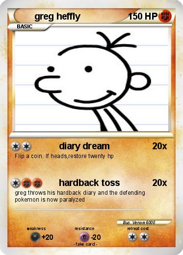 Pokemon greg heffly