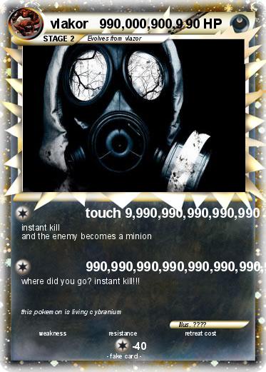 Pokemon vlakor   990,000,900,9