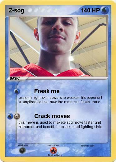 Pokemon Z-sog