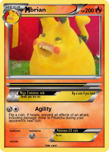 Pokemon brian