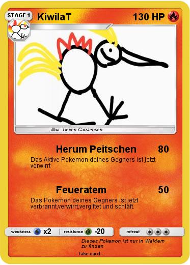 Pokemon KiwilaT