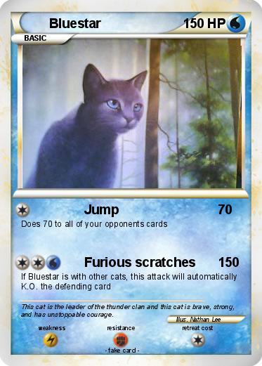 Pokemon Bluestar