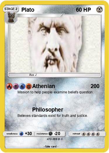 Pokemon Plato