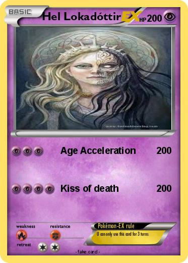 Pokemon Hel Lokadóttir