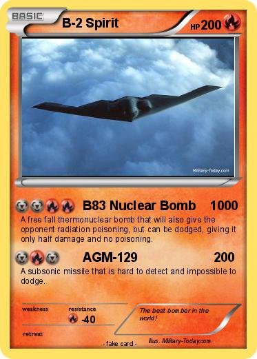 Pokemon B-2 Spirit