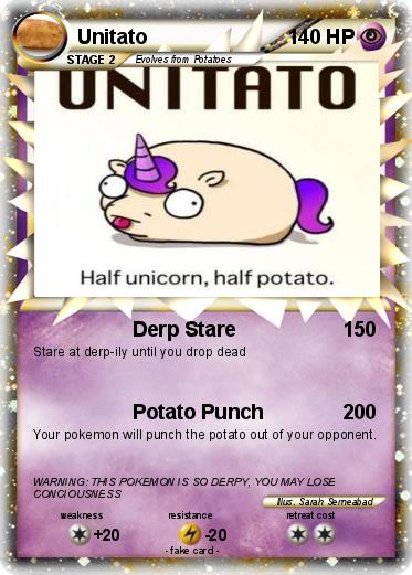 Pokemon Unitato