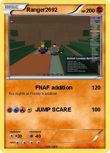 Pokemon Ranger2692