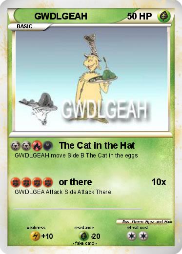 Pokemon GWDLGEAH