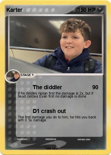 Pokemon Karter